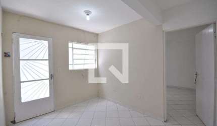 Casa para Aluguel - Parque Casa de Pedra, 1 Quarto,  65 m² - São Paulo