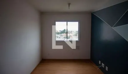 Apartamento para Aluguel - Conjunto Residencial Jose Bonifacio, 2 Quartos,  40 m² - São Paulo