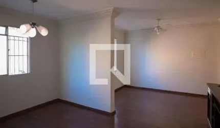 Apartamento para Aluguel - Vila das Mercês, 2 Quartos,  60 m² - São Paulo