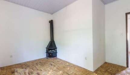 Casa para Aluguel - Rubem Berta, 2 Quartos,  80 m² - Porto Alegre