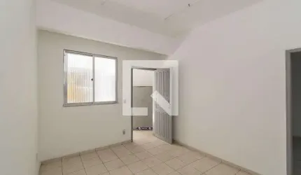 Casa para Aluguel - Jardim America, 1 Quarto,  40 m² - Rio de Janeiro