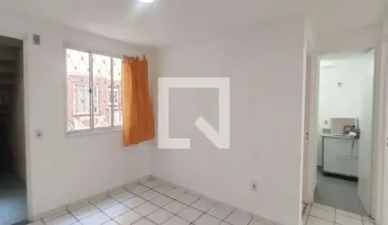 Apartamento para Aluguel - Sapopemba, 2 Quartos,  50 m² - São Paulo