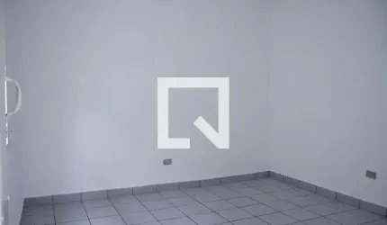 Casa para Aluguel - Jaguaré, 1 Quarto,  64 m² - São Paulo
