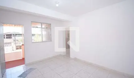 Casa para Aluguel - Irajá, 1 Quarto,  90 m² - Rio de Janeiro