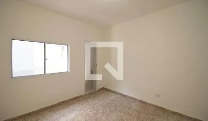 Casa para Aluguel - Vila Maria , 1 Quarto,  50 m² - São Paulo