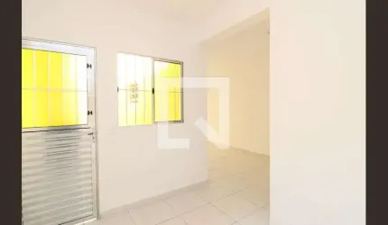 Casa para Aluguel - Jardim Brasil , 1 Quarto,  35 m² - São Paulo