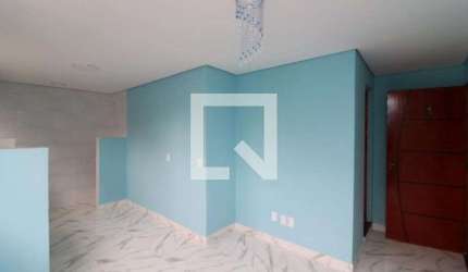 Casa para Aluguel - Vila Formosa, 1 Quarto,  50 m² - São Paulo