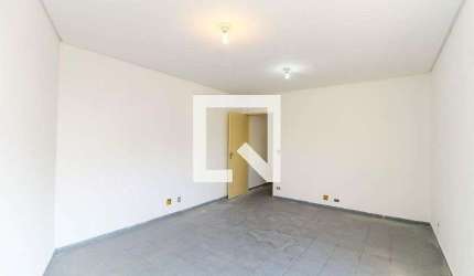 Casa para Aluguel - Jardim Anália Franco, 1 Quarto,  35 m² - São Paulo