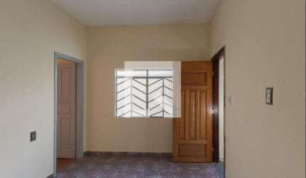 Casa para Aluguel - Swift, 1 Quarto,  48 m² - Campinas