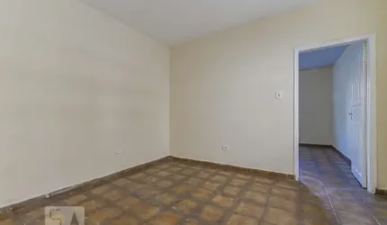 Casa para Aluguel - Vila das Mercês, 1 Quarto,  50 m² - São Paulo