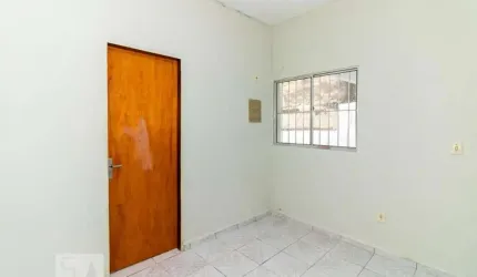 Casa para Aluguel - Vila Gustavo, 1 Quarto,  34 m² - São Paulo