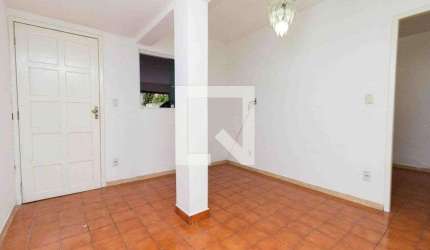 Casa para Aluguel - Vila Jacuí, 1 Quarto,  65 m² - São Paulo