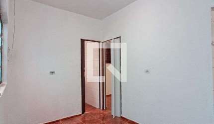 Casa para Aluguel - Casa Verde, 1 Quarto,  45 m² - São Paulo
