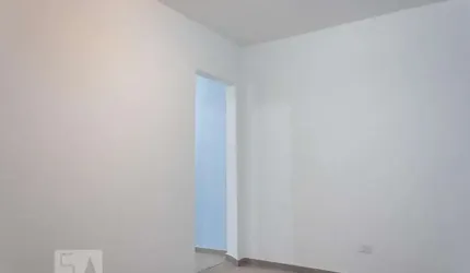 Casa para Aluguel - Vila Ema, 1 Quarto,  35 m² - São Paulo