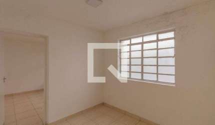 Casa para Aluguel - Ermelino Matarazzo, 1 Quarto,  45 m² - São Paulo