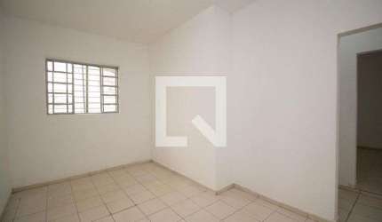 Casa para Aluguel - Vila Miriam, 1 Quarto,  55 m² - São Paulo