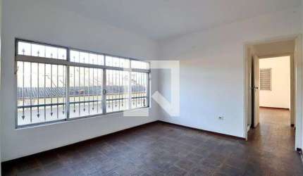 Casa para Aluguel - Vila América, 3 Quartos,  80 m² - Santo André