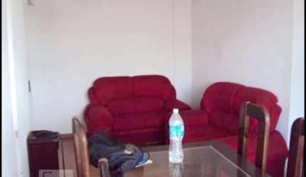 Apartamento para Aluguel - Jardim São Savério, 2 Quartos,  51 m² - São Paulo