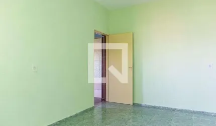 Casa para Aluguel - Vila Paulistana, 1 Quarto,  60 m² - São Paulo