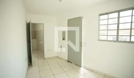 Casa para Aluguel - Vila Santa Maria, 1 Quarto,  80 m² - São Paulo