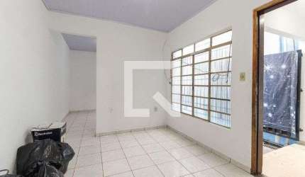 Casa para Aluguel - Vila Jacuí, 1 Quarto,  70 m² - São Paulo