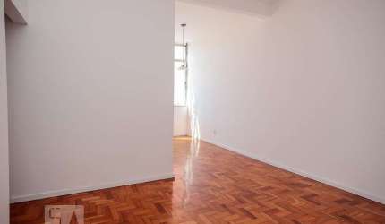 Apartamento para Aluguel - Engenho Novo, 2 Quartos,  66 m² - Rio de Janeiro