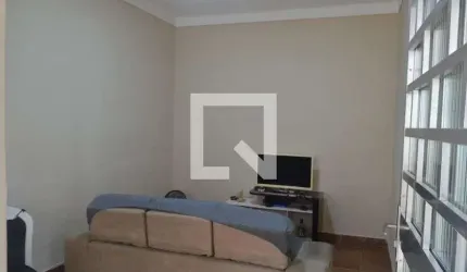 Casa para Aluguel - Taquara, 1 Quarto,  54 m² - Rio de Janeiro