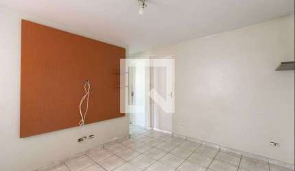 Apartamento para Aluguel - Parque Santa Rita, 2 Quartos,  47 m² - São Paulo