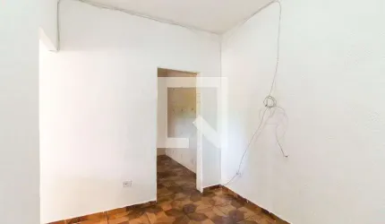 Casa para Aluguel - Vila Jacuí, 1 Quarto,  47 m² - São Paulo
