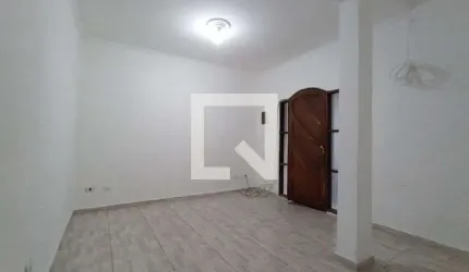 Casa para Aluguel - Cangaíba, 1 Quarto,  40 m² - São Paulo