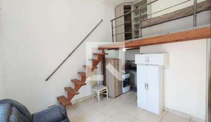 Casa para Aluguel - Parque Residencial Vila União  , 1 Quarto,  35 m² - Campinas