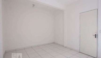 Casa para Aluguel - Itaquera, 1 Quarto,  65 m² - São Paulo