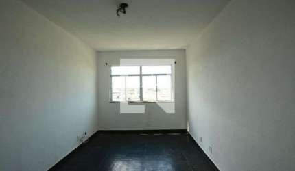 Apartamento para Aluguel - Oswaldo Cruz, 2 Quartos,  48 m² - Rio de Janeiro