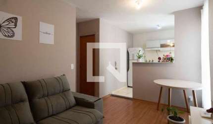 Apartamento para Aluguel - Cavalhada, 2 Quartos,  40 m² - Porto Alegre