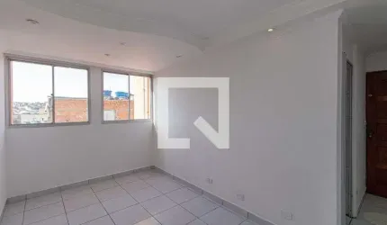 Apartamento para Aluguel - Cangaíba, 2 Quartos,  55 m² - São Paulo