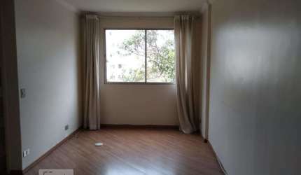 Apartamento para Aluguel - Jardim São Savério, 2 Quartos,  52 m² - São Paulo