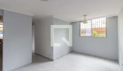 Apartamento para Aluguel - Itaquera, 2 Quartos,  48 m² - São Paulo