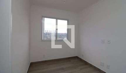 Apartamento para Aluguel - Cidade Satelite Santa Barbara, 2 Quartos,  47 m² - São Paulo