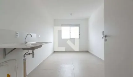 Apartamento para Aluguel - José Bonifácio, 2 Quartos,  32 m² - São Paulo