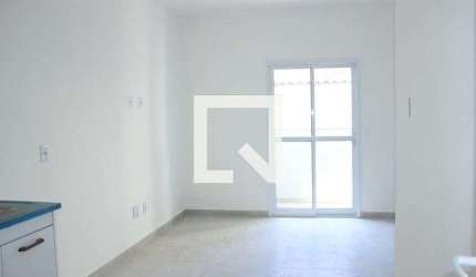 Kitnet / Stúdio para Aluguel - Mikail II, 1 Quarto,  20 m² - Guarulhos