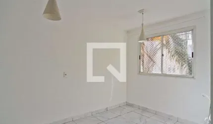 Apartamento para Aluguel - Parque Nações Unidas, 2 Quartos,  50 m² - São Paulo