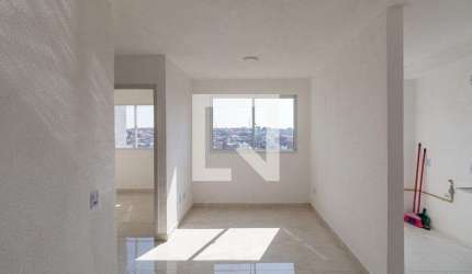 Apartamento para Aluguel - Vila Princesa Isabel, 2 Quartos,  44 m² - São Paulo