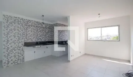 Apartamento para Aluguel - City América, 2 Quartos,  55 m² - São Paulo