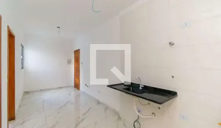 Apartamento para Aluguel - Vila Formosa, 2 Quartos,  60 m² - São Paulo