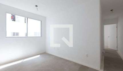 Apartamento para Aluguel - Itaquera, 2 Quartos,  42 m² - São Paulo