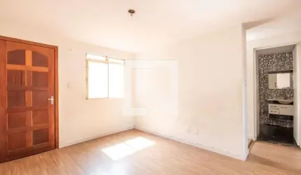 Apartamento para Aluguel - Santa Maria, 2 Quartos,  52 m² - Osasco