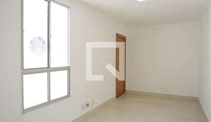 Apartamento para Aluguel - Residencial Monte Carlo, 2 Quartos,  53 m² - Goiânia