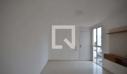 Apartamento para Aluguel - Campo Grande, 2 Quartos,  43 m² - Rio de Janeiro