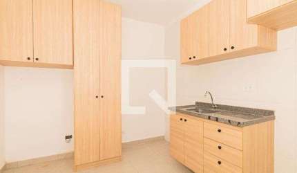 Kitnet / Stúdio para Aluguel - Vila Guilherme, 1 Quarto,  19 m² - São Paulo
