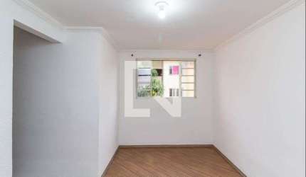 Apartamento para Aluguel - Vila Nova Curuca, 2 Quartos,  42 m² - São Paulo